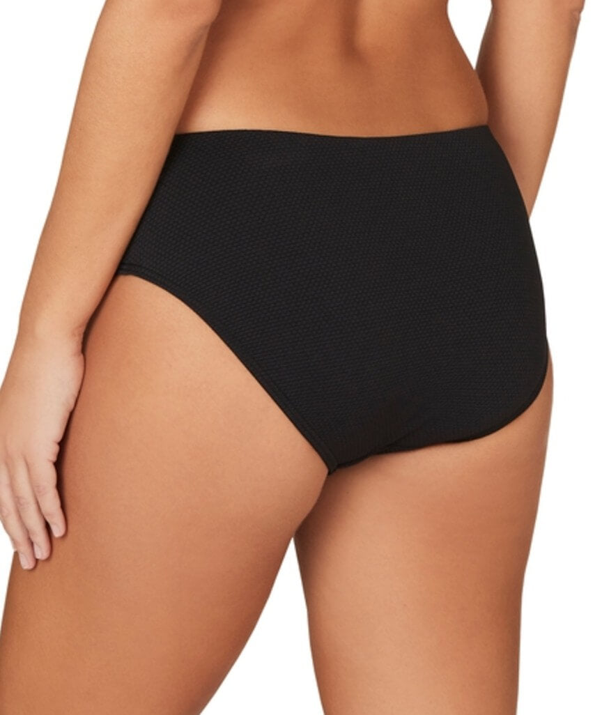 Nip Tuck Must Haves Louise Classic Bikini Pant- Black